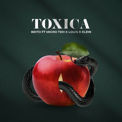 Toxica (feat. Klein)