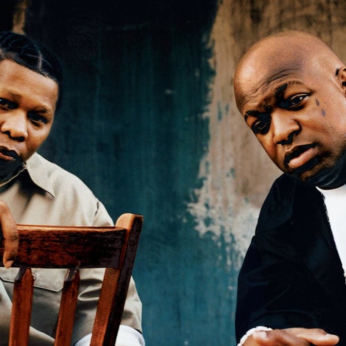 The Big Tymers Profile