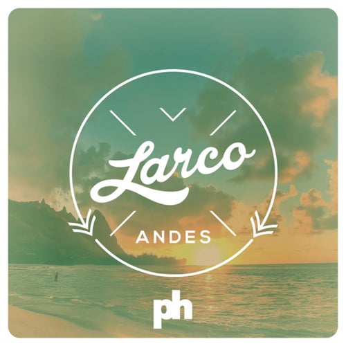 Andes (Original Mix)