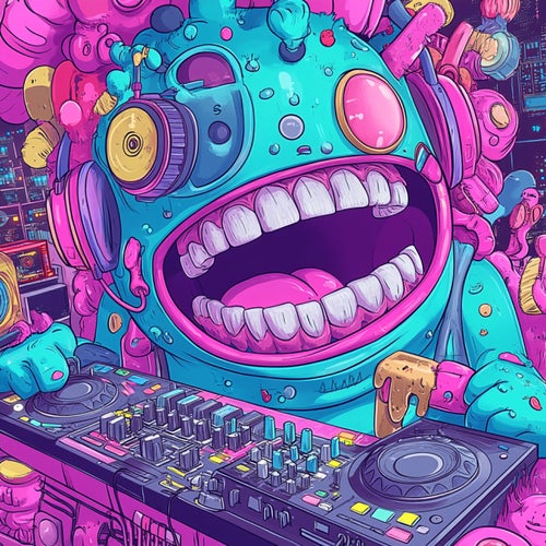 Just Groove EP