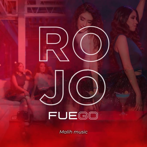 Rojo Fuego