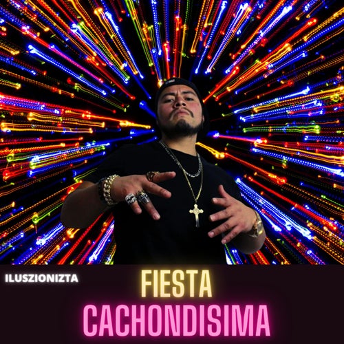 Fiesta Cachondisima