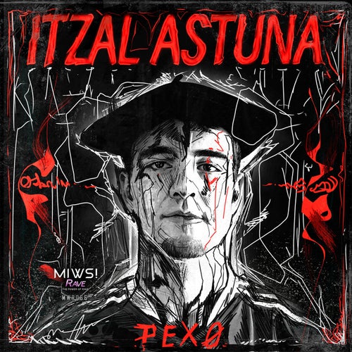 Itzal Astuna