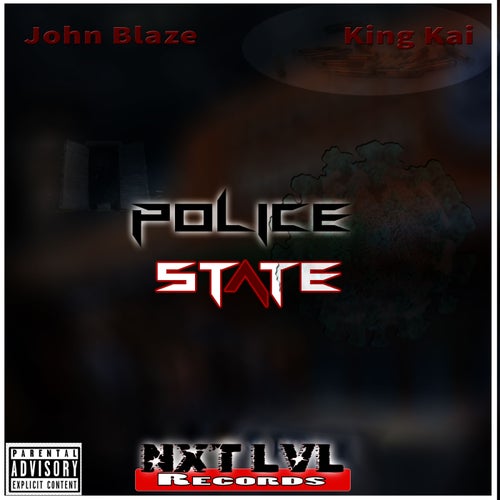 Police State