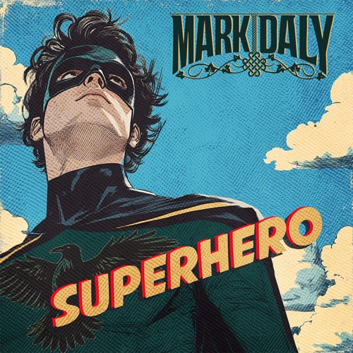 Superhero