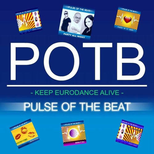 Pulse of the Beat Profile