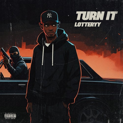 Turn It