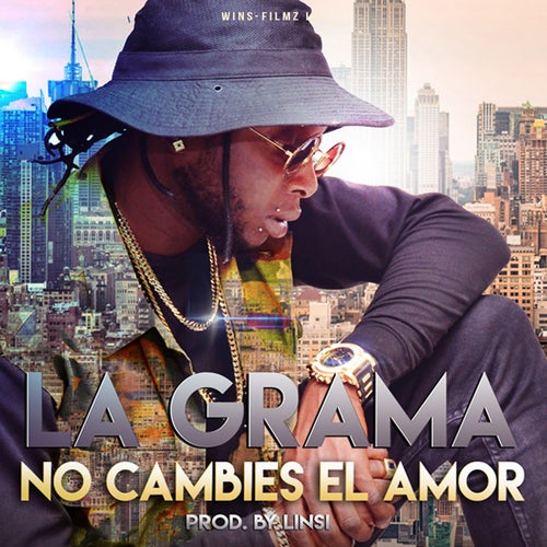 No Cambies El Amor (Dembo)