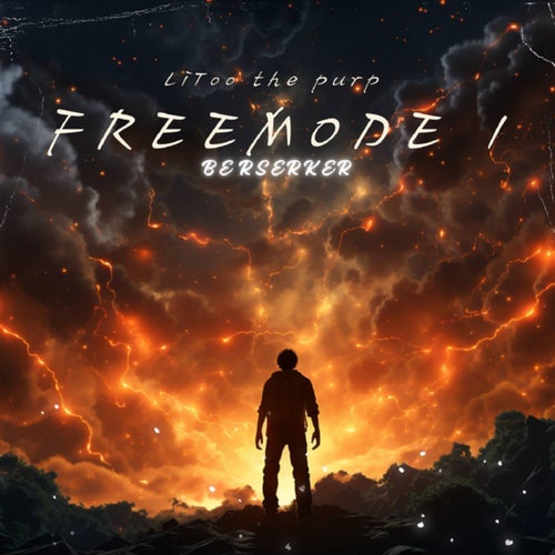 FREEMODE 1 (Berserker)