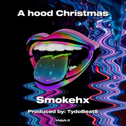 A hood Christmas