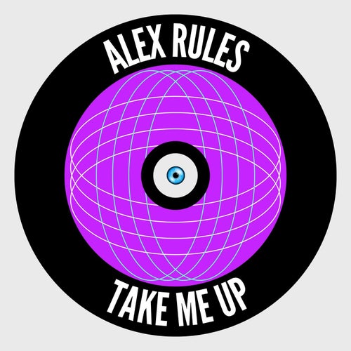 Take Me Up (Radio Edit)