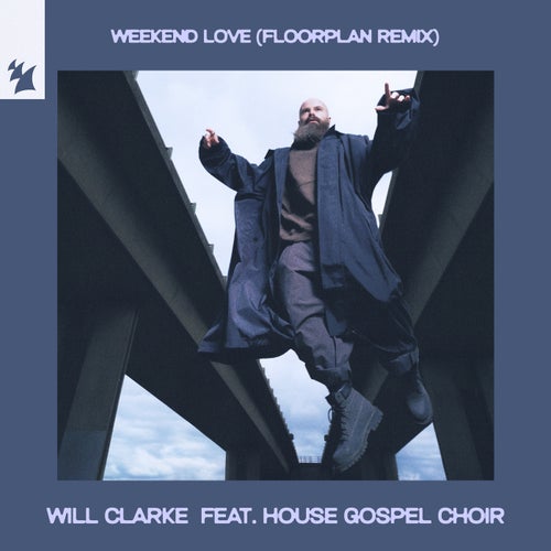 Weekend Love (Floorplan Remix)