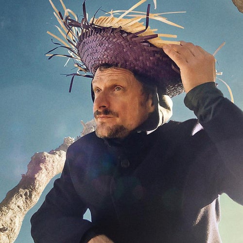 DJ Koze Profile