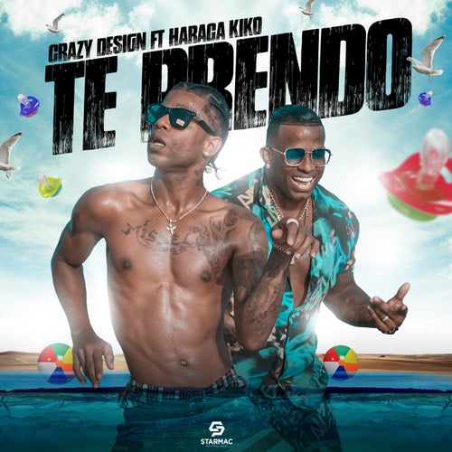 Te Prendo (feat. Haraca Kiko)