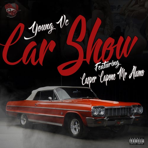 Car Show (feat. Casper Capone & Mr Alamo)