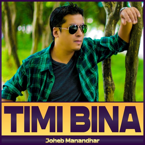 Timi Bina