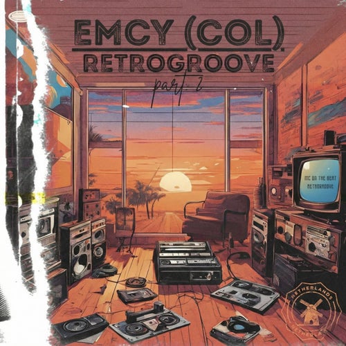 Retrogroove, Pt. 2