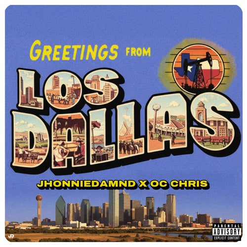 Los Dallas