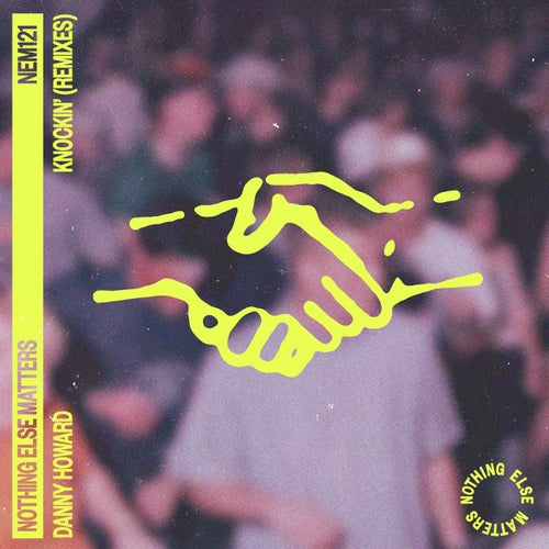 Knockin’ (James Poole Remix)