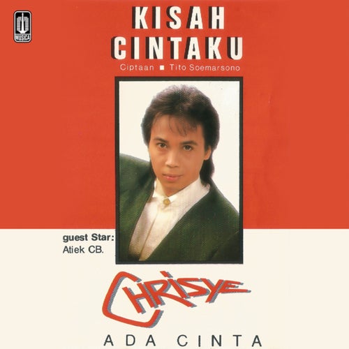 Kisah Cintaku