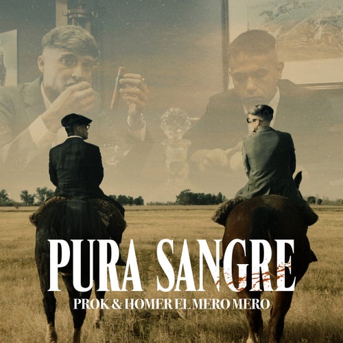 Pura Sangre