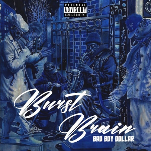 Burst Brain