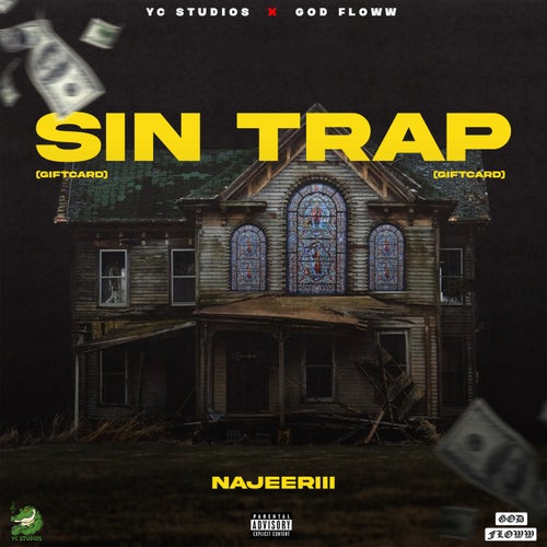 SIN TRAP (Giftcard)