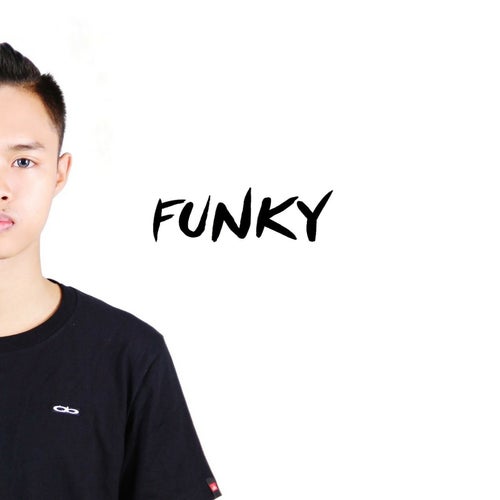 DJ Funky Profile