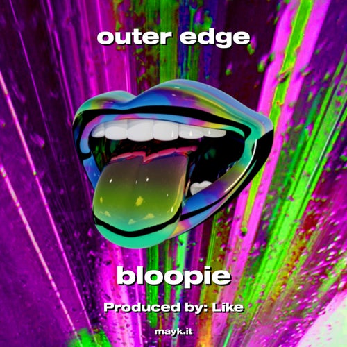outer edge