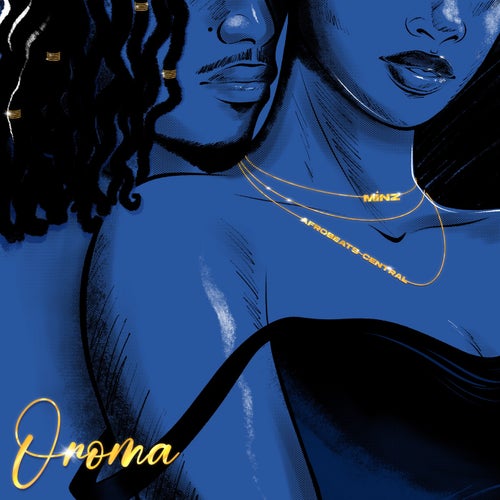 Oroma