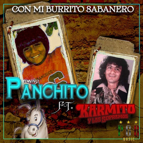 El Niño Panchito