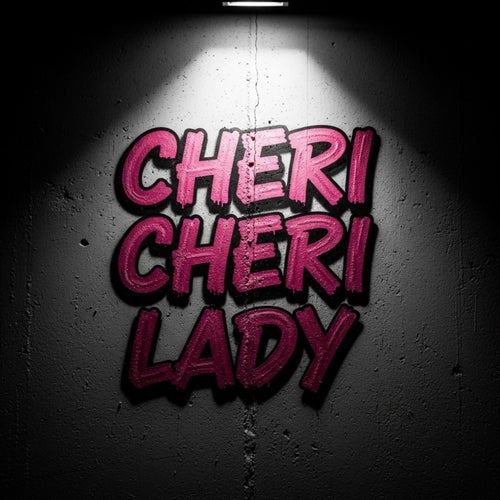 Cheri, Cheri Lady Pop Eurodance