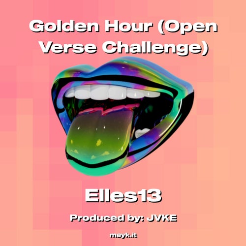 Golden Hour (Open Verse Challenge)