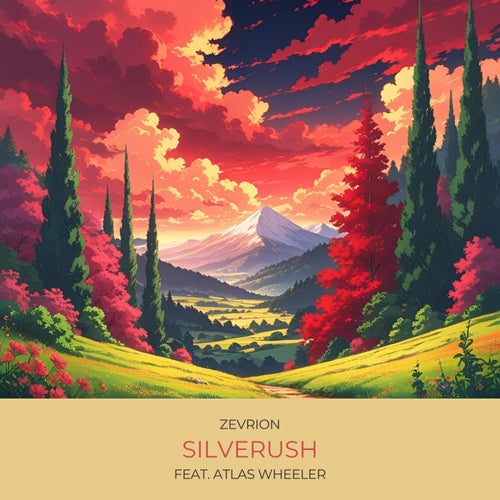 Silverush (feat. Atlas Wheeler)