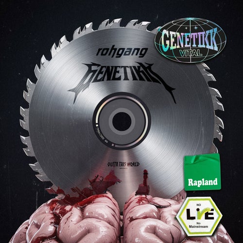 Jung Brutal Gesund (feat. Rohgang)