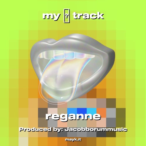 my  track