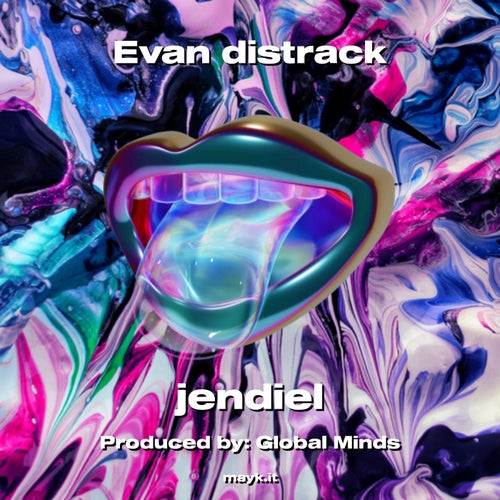 Evan distrack