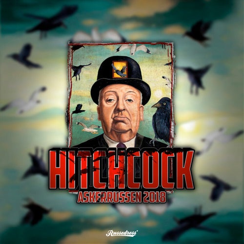 Hitchcock 2018