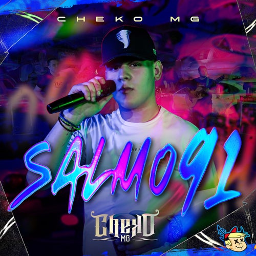 Salmo 91 (En Vivo)