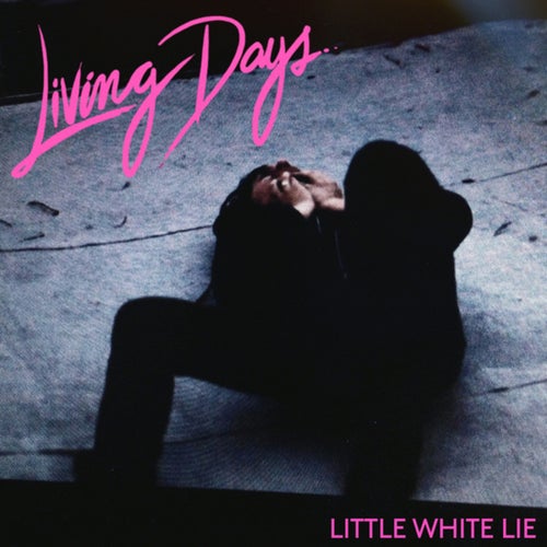 Little White Lie