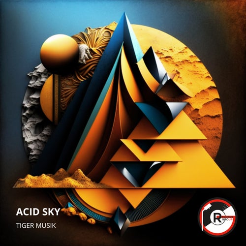 Acid Sky