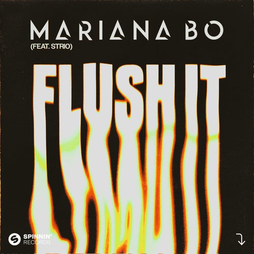 Flush It (feat. STRIO)