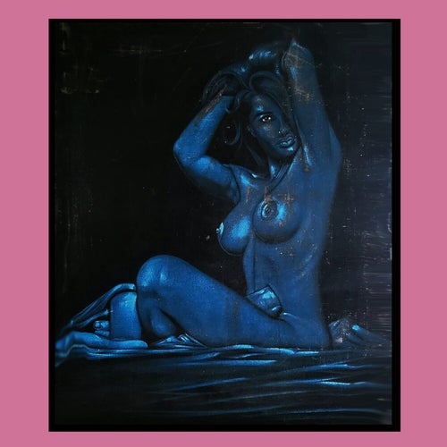 Hot Buttered Soul: Rare R&B Oldies, Vol. 1