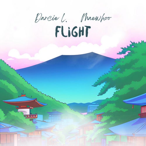 Flight (feat. Maewhoo)