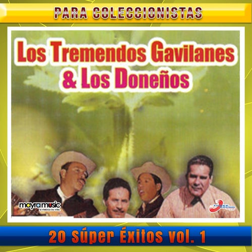 Los Tremendos Gavilanes Profile