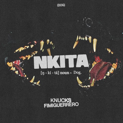 NKITA (feat. Fimiguerrero)