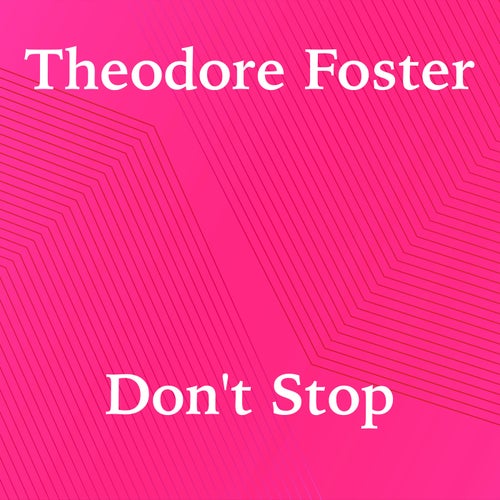 Don't Stop