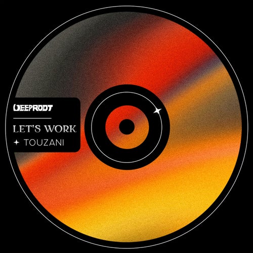 Let's Work (Extended Mix)