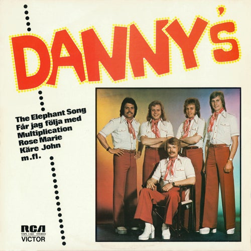 Danny's