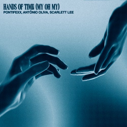 Hands Of Time (My Oh My) (Extended Mix)